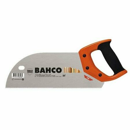 WILLIAMS Bahco Prize Cut Handsaw Cut 12in. Veneer NP-12-VEN